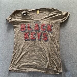 Black Keys Band T-Shirt